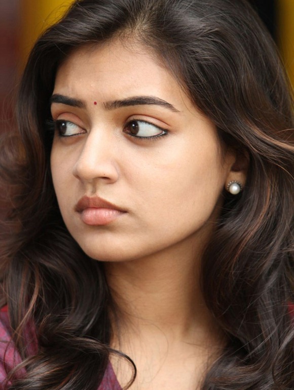 Mallu actress Nazriya Nazim hot and cute photos from new malayalam ...